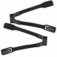 BAUER Prodigy Velcro Toe Strap 2 Pack