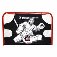 Shooter Tutor BLUE SPORTS telo allen. 54