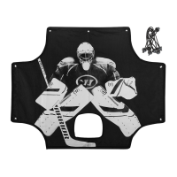 Shooter Tutor WARRIOR 54"