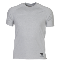 WARRIOR Alpha Pocket Tee