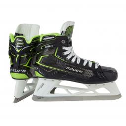 BAUER GSX INT