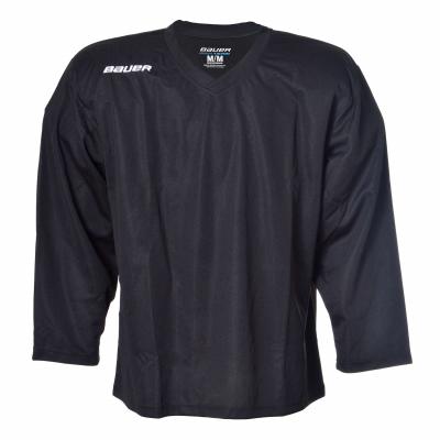 Maglia allenamento BAUER 200 YTH