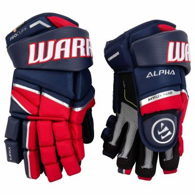 WARRIOR Alpha LX Pro Senior