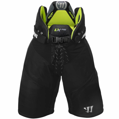 WARRIOR LX Pro Velcro SR