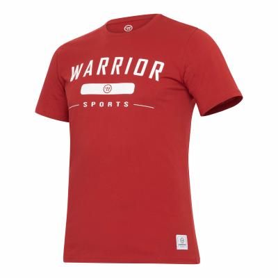 WARRIOR Sports Tee SR